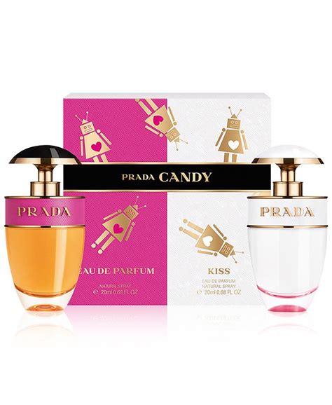 prada candy perfume gift set macy& 39|Prada Candy gift set nordstrom.